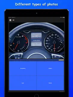 Guess The Car by Photo iPad image 3