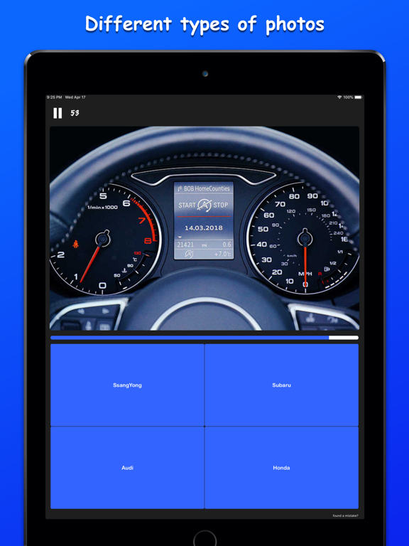 Guess The Car by Photoのおすすめ画像3
