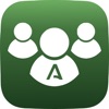 AgapApp icon