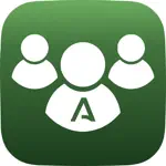 AgapApp App Contact