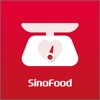 SinoFood - iPhoneアプリ