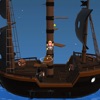 Pirate jumps