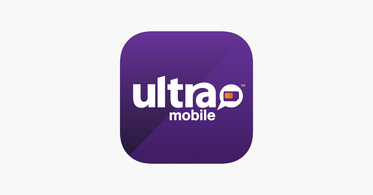 Pay Ultra Mobile Bill Online
