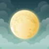Icon Moonlia: Moon Phases Calendar