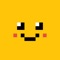 Share your pixelated emotions