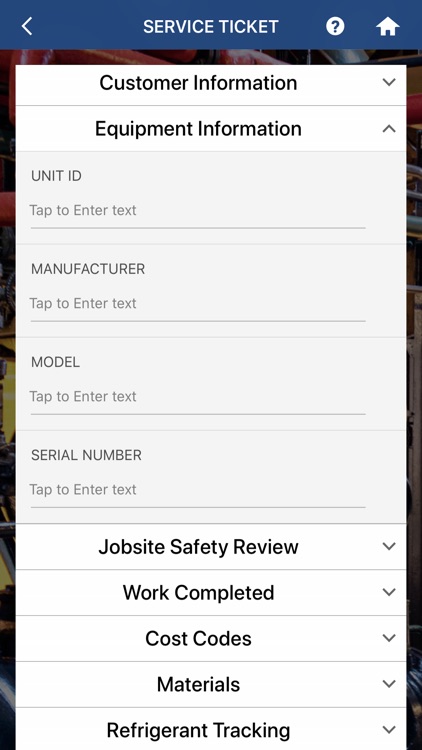 RTRS Service Safety screenshot-3