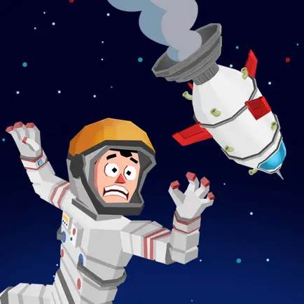 Faily Rocketman Читы