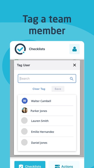 OnTrack by Wisetail Screenshot