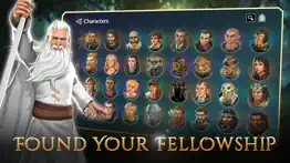 the lord of the rings: heroes problems & solutions and troubleshooting guide - 3