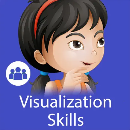 Visualization Skills: Cheats