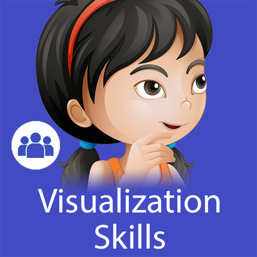 Visualization Skills: