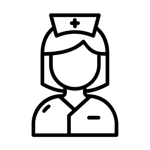 Nurse Stickers icon