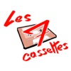 Les 7 Cassettes