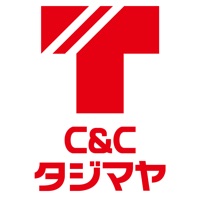 C&Cタジマヤ公式アプリ