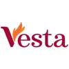 Vesta Foodservice Checkout contact information