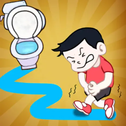 Toilet Rush Master 3D Читы