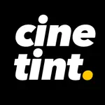 Cinetint - Like a Movie Scene App Support