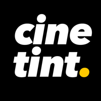 Cinetint - Like a Movie Scene - KIM KYUNG MIN Cover Art
