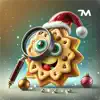 Christmas Sweets Stickers App Positive Reviews