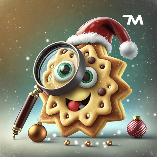 Christmas Sweets Stickers icon