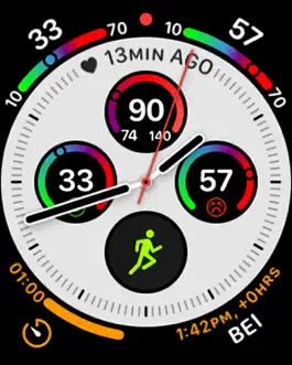 Game screenshot Health Watcher: Heart & Oxygen hack