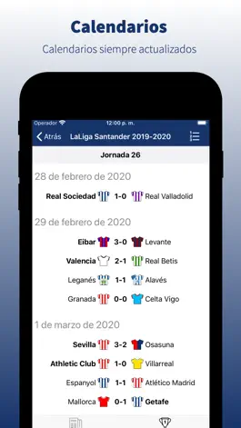 Game screenshot Bernabéu Digital hack