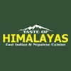 Taste of Himalayas