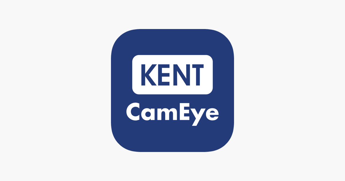 ‎KENT CamEye on the App Store