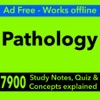 Pathology Exam Review App Q&A icon