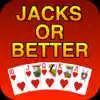 Jacks or Better - Video Poker! App Feedback