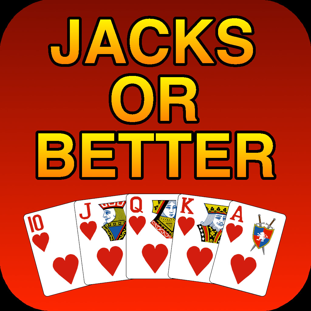 Get Jacks or Better - Video Poker! for iOS, iPhone, iPad Aso Report