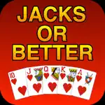 Jacks or Better - Video Poker! App Contact