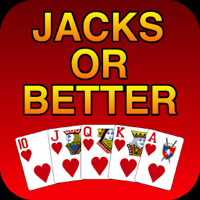 Jacks or Better - Video Poker