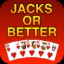 Get Jacks or Better - Video Poker! for iOS, iPhone, iPad Aso Report