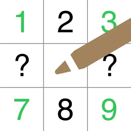 Green Sudoku - Classic Sudoku Читы