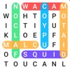 Word Line: Word Search Find icon