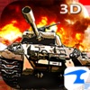 War of Tank 3D icon