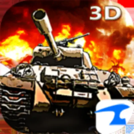 Война танкового 3D Читы