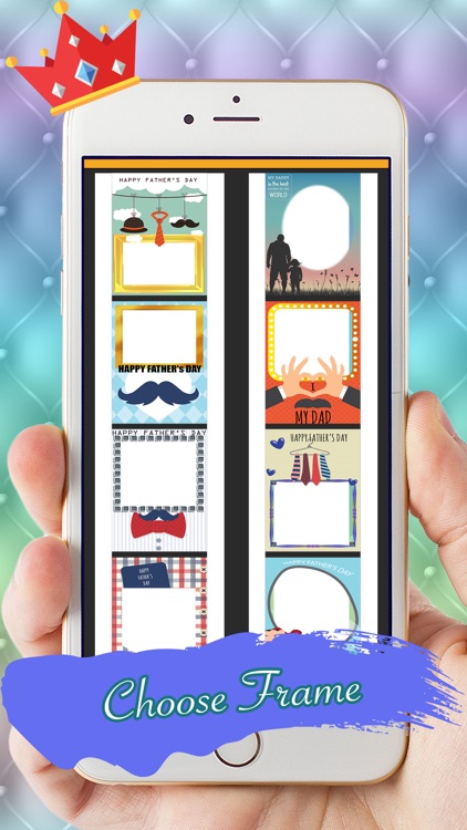 Father’s Day Photo Frames