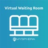 Virtual Waiting Room icon