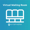 Virtual Waiting Room - MYSPHERA