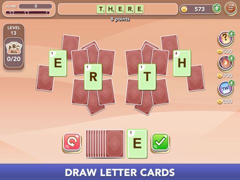 Word Deal - Word Puzzle Games!のおすすめ画像2