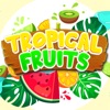 TropicalFruits2023 icon
