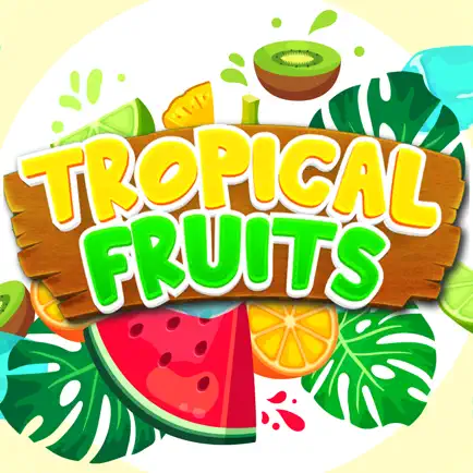 TropicalFruits2023 Cheats