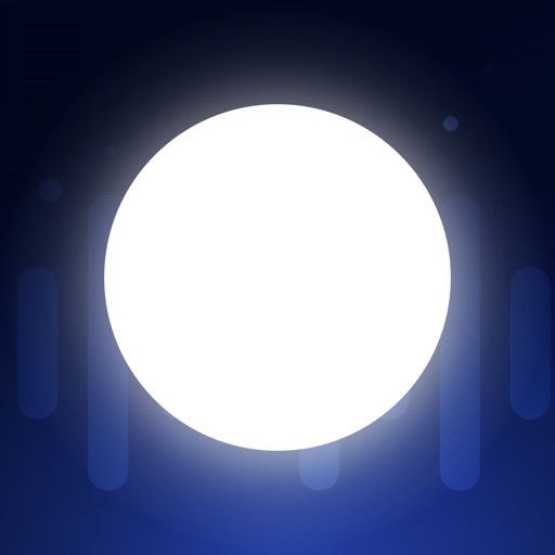 Snore Recorder — My Sleep Lab Icon