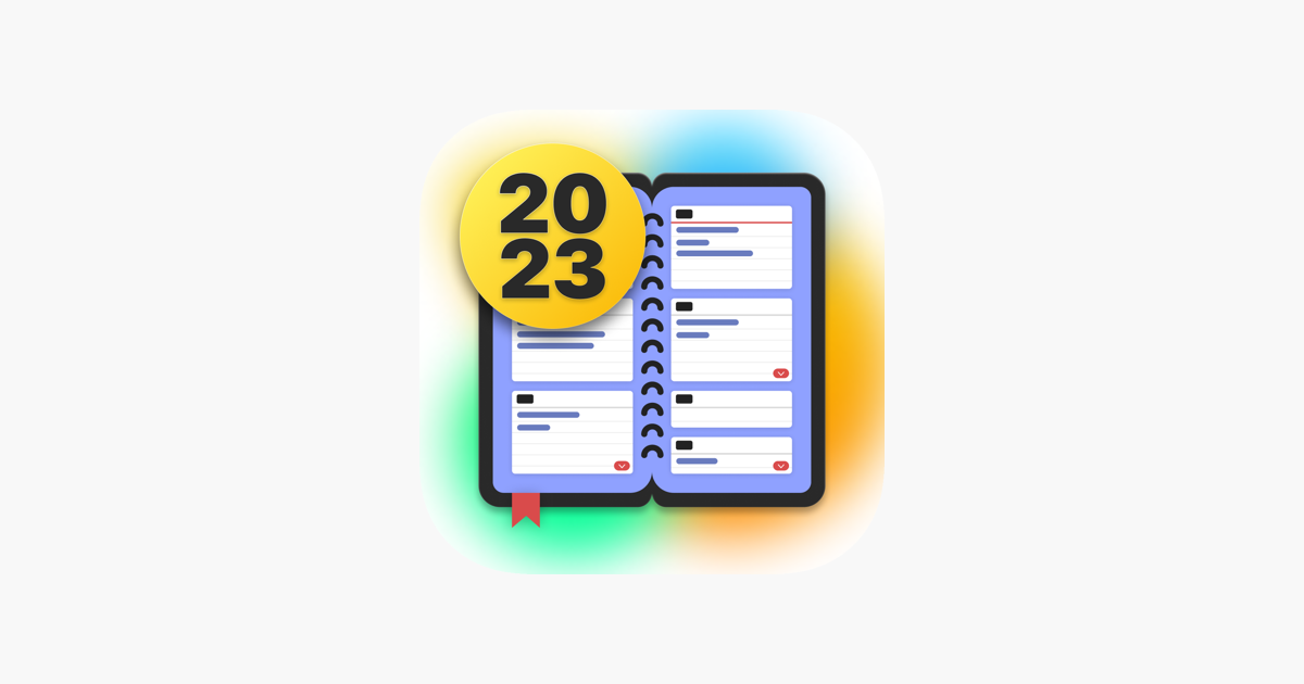 Denní Plánovač - Diář v App Store