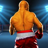 Real Boxing Fighting Games 3D