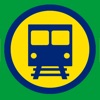 Metro BR - Sao Paulo & Rio icon