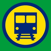 Metro BR  logo