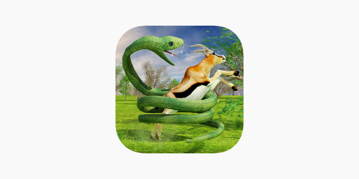 Slithering Snake::Appstore for Android